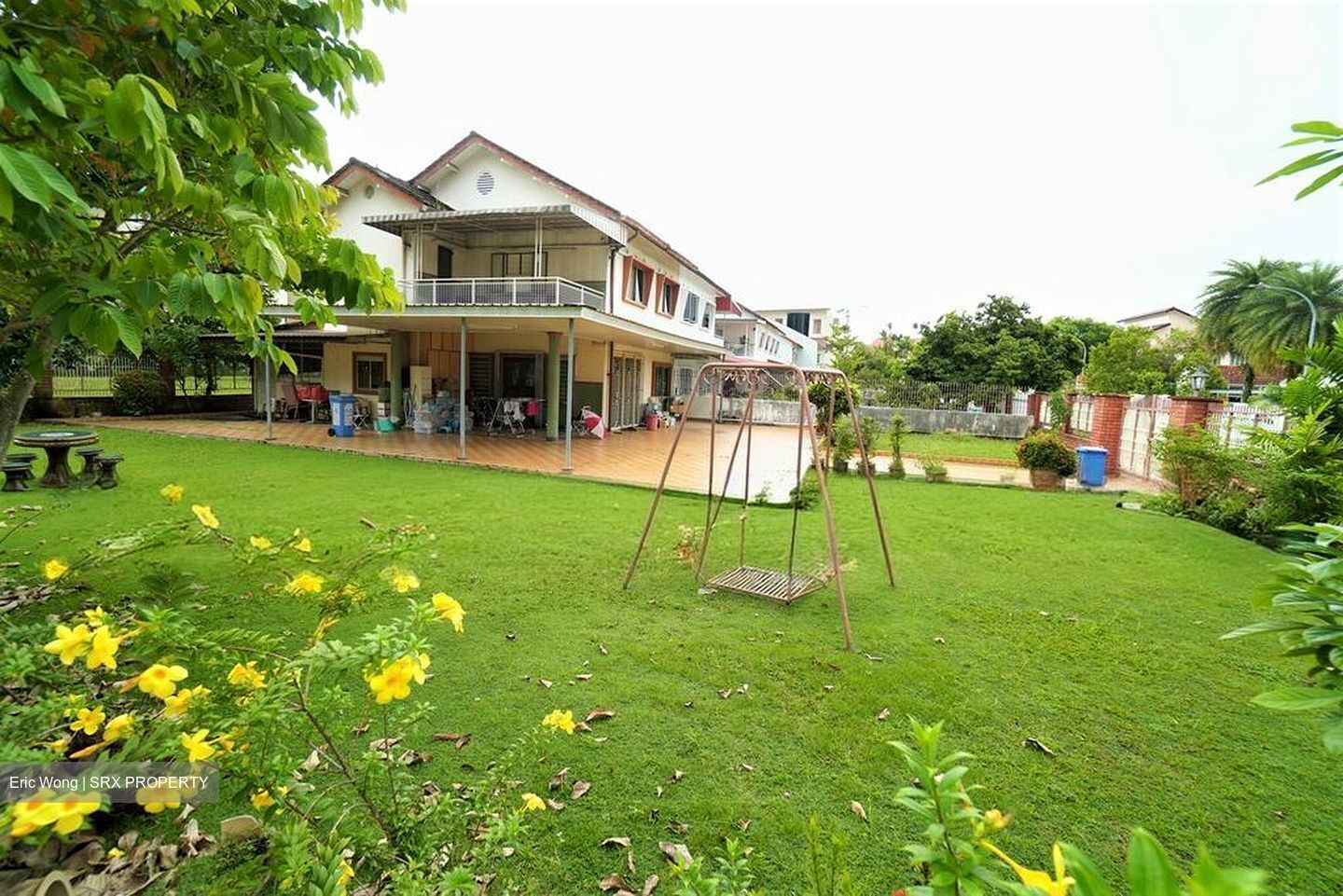 Happy Gardens (D13), Semi-Detached #634129961